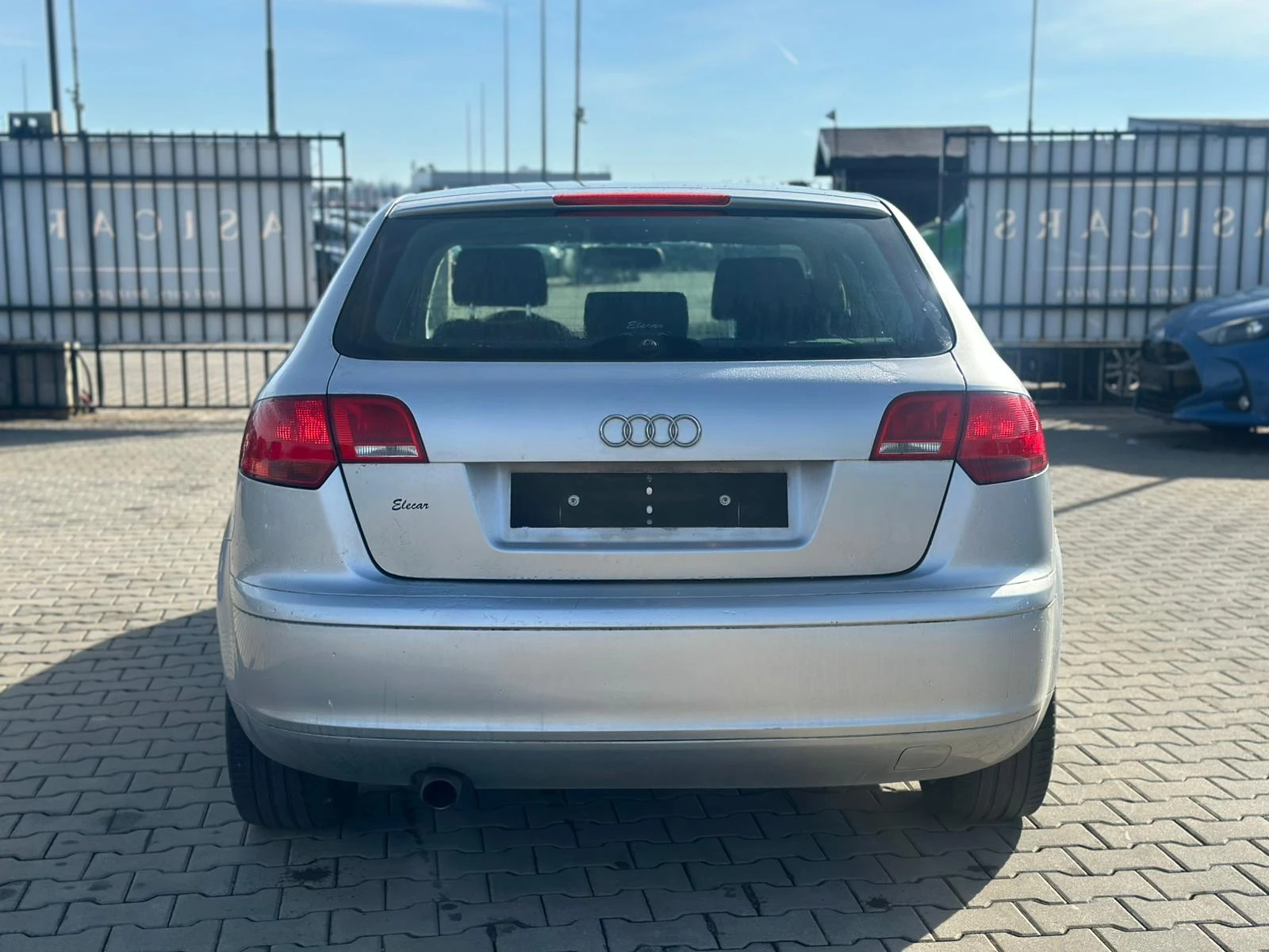 Audi A3 / 1.6I / ���� � ������ ��������� /  | Mobile.bg � ����������� 4