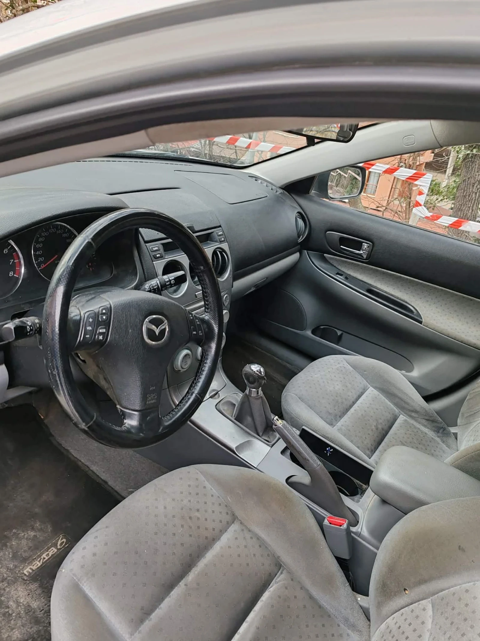 Mazda 6 | Mobile.bg � ����������� 1