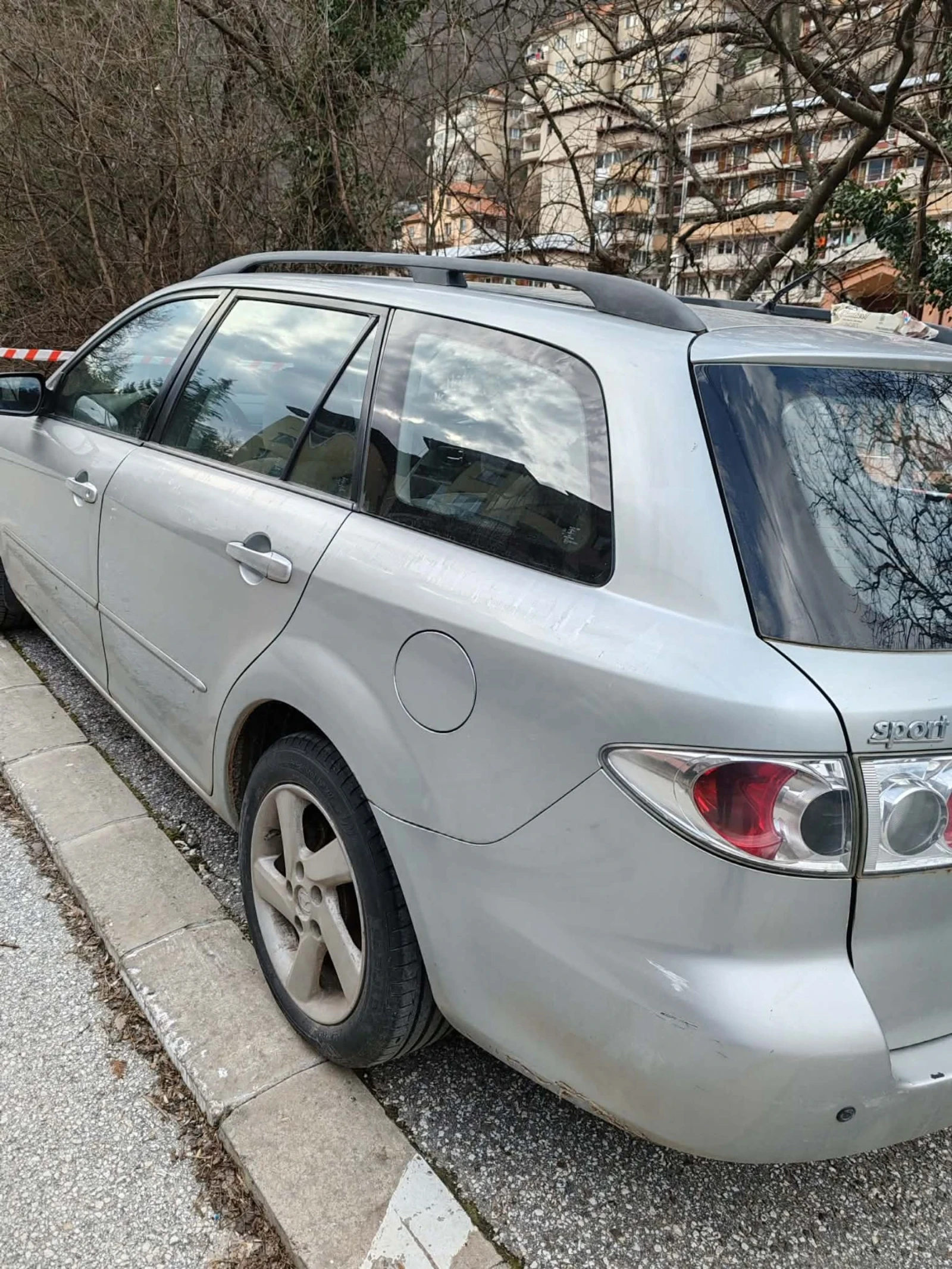 Mazda 6 | Mobile.bg � ����������� 4