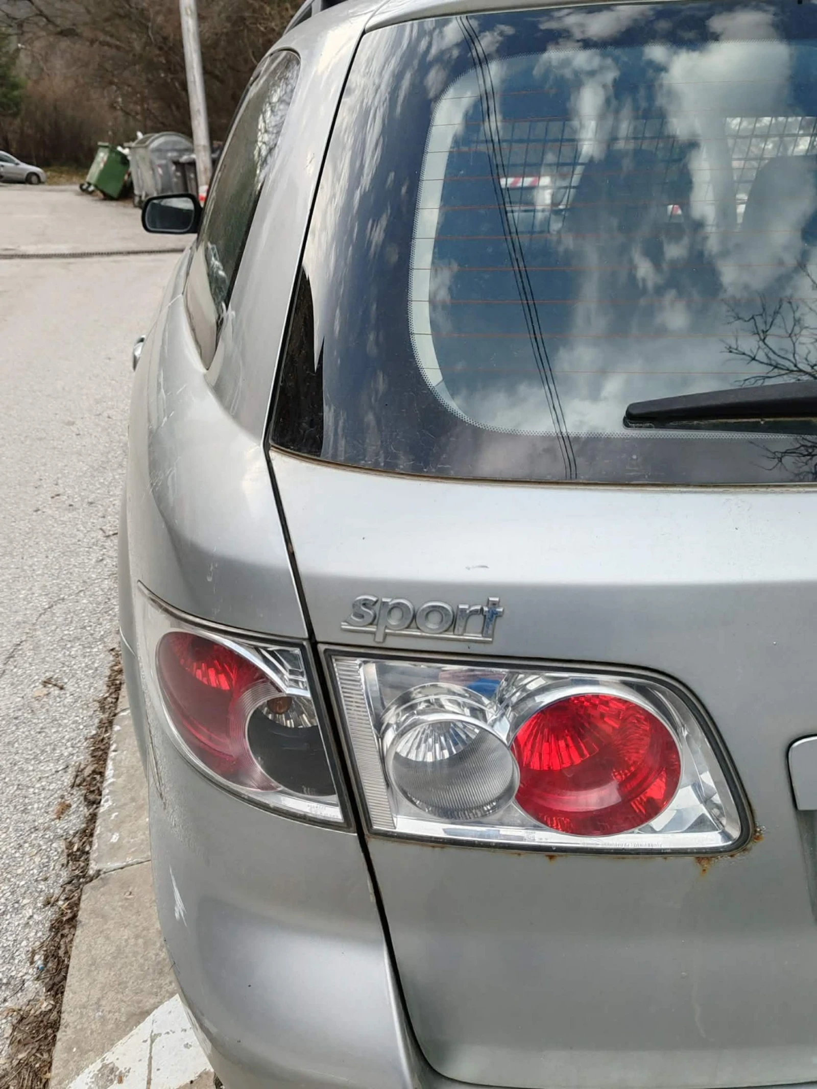 Mazda 6 | Mobile.bg � ����������� 3