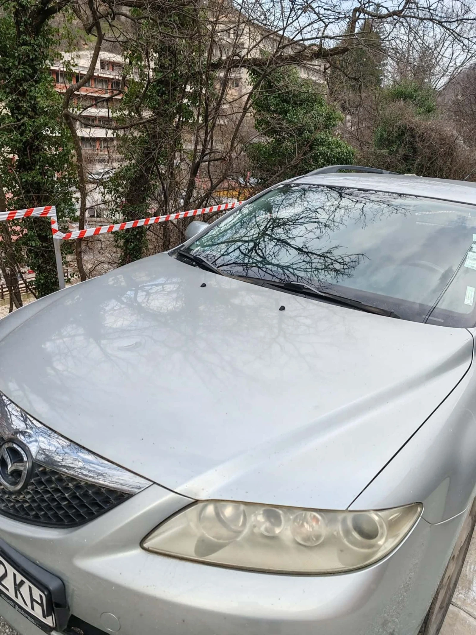 Mazda 6 | Mobile.bg � ����������� 2