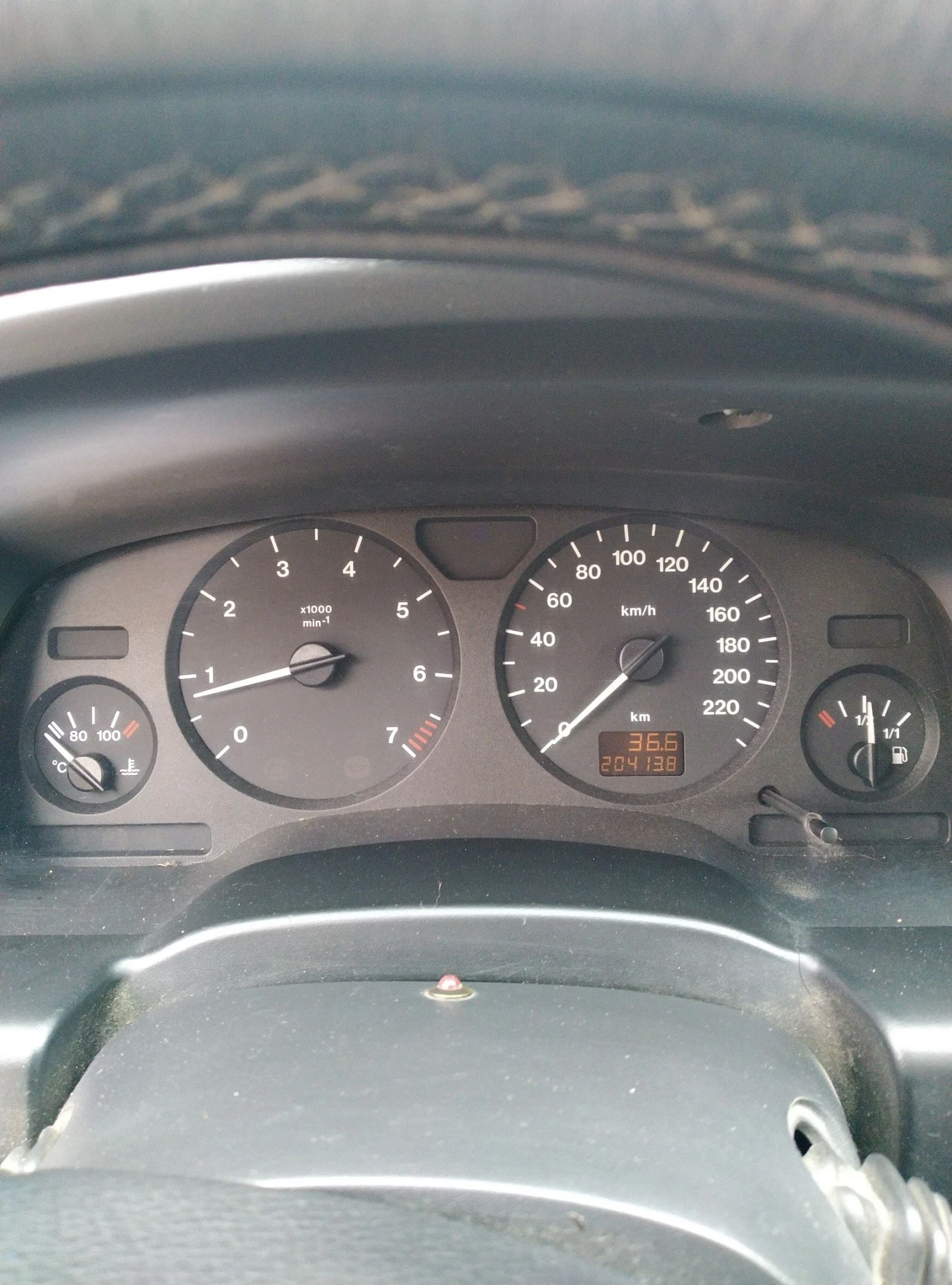 Opel Zafira, снимка 8 - Автомобили и джипове - 53721938