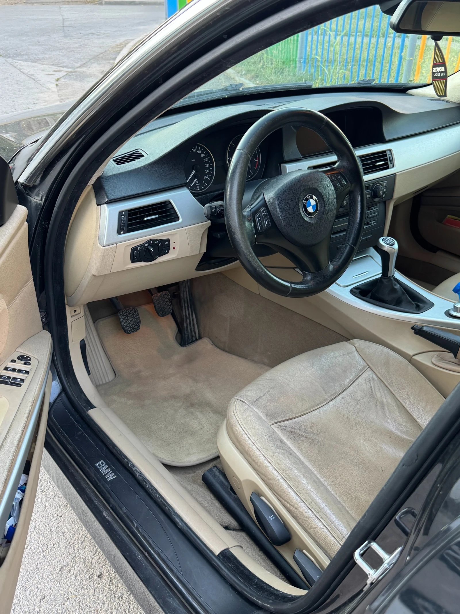 BMW 330 xd | Mobile.bg � ����������� 11