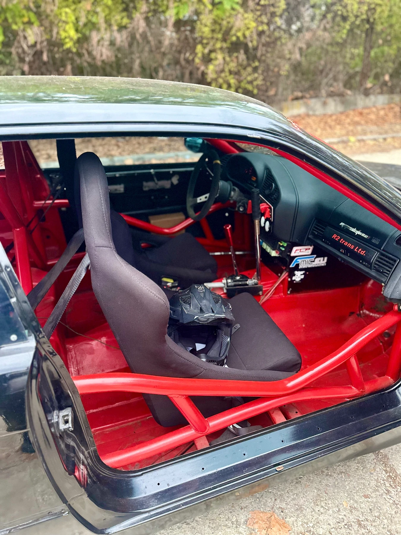 BMW 330 M54B30Turbo, снимка 4 - Автомобили и джипове - 53782013