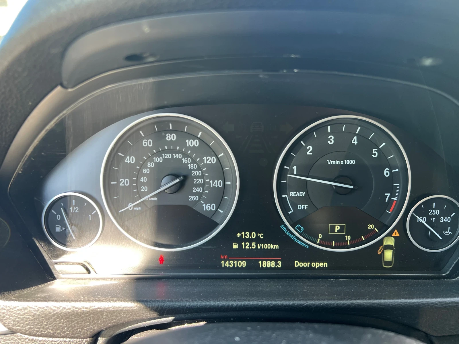 BMW 3gt  - изображение 8