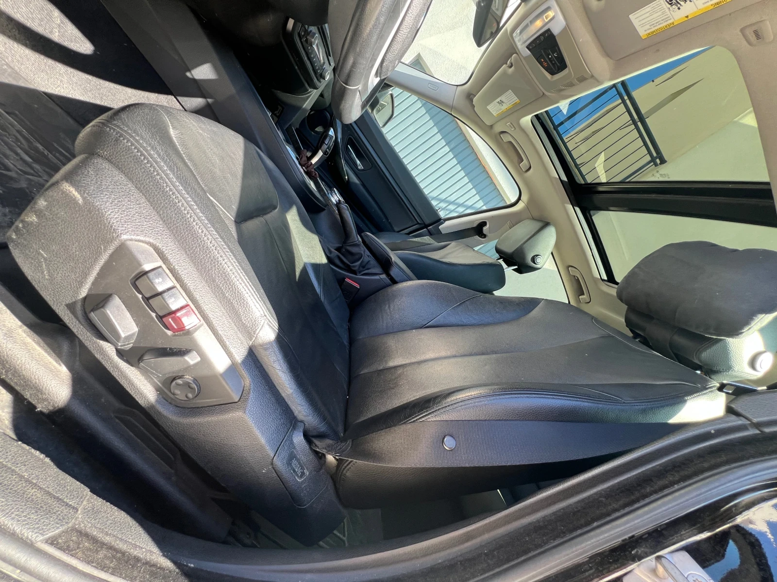 BMW 3gt  - изображение 5