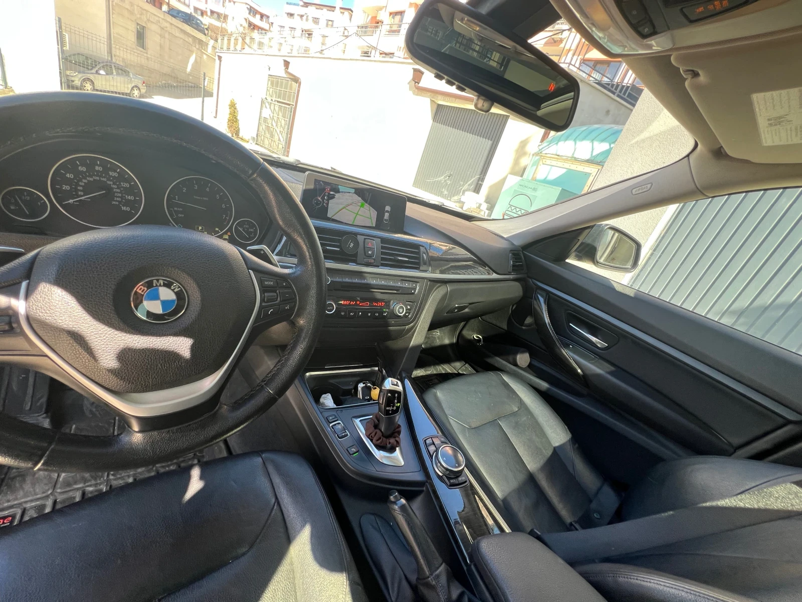 BMW 3gt  - изображение 4