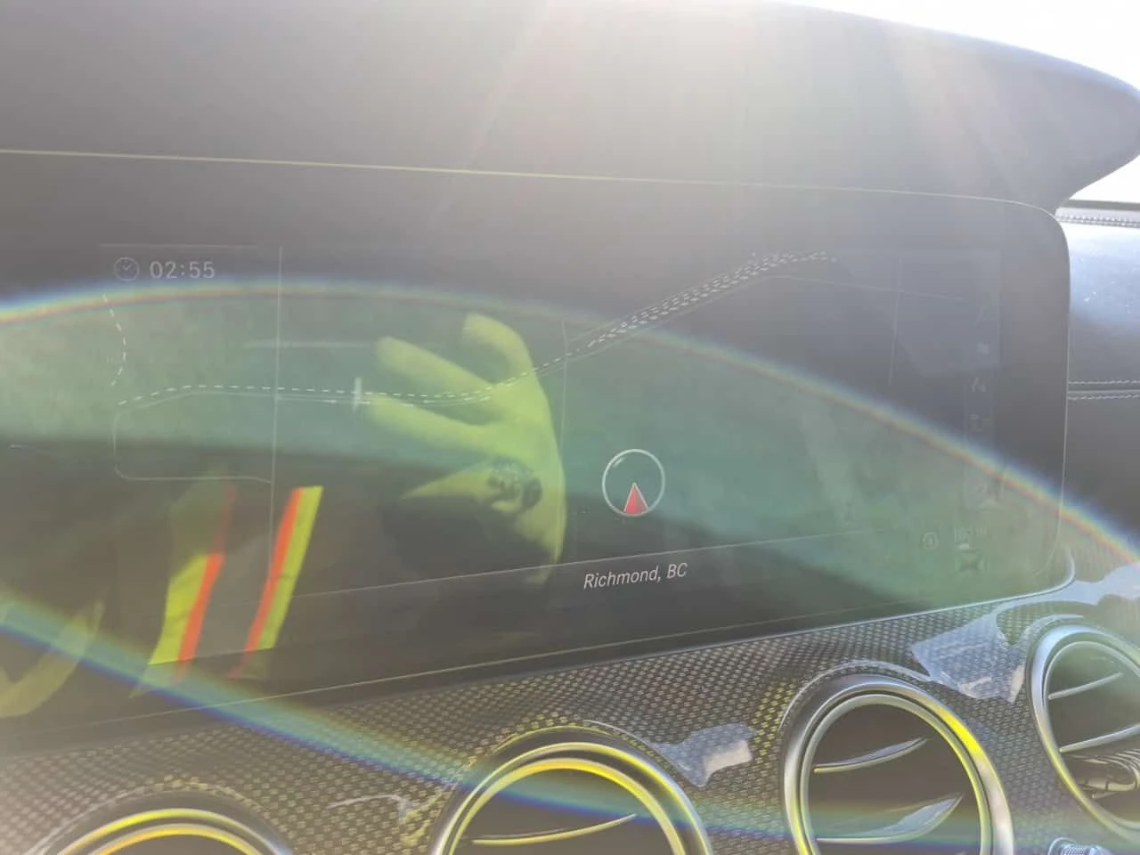 Mercedes-Benz E 63 AMG * E 63 S * ОБДУХВАНЕ* ПОДГРЕВ* , снимка 11 - Автомобили и джипове - 53981818