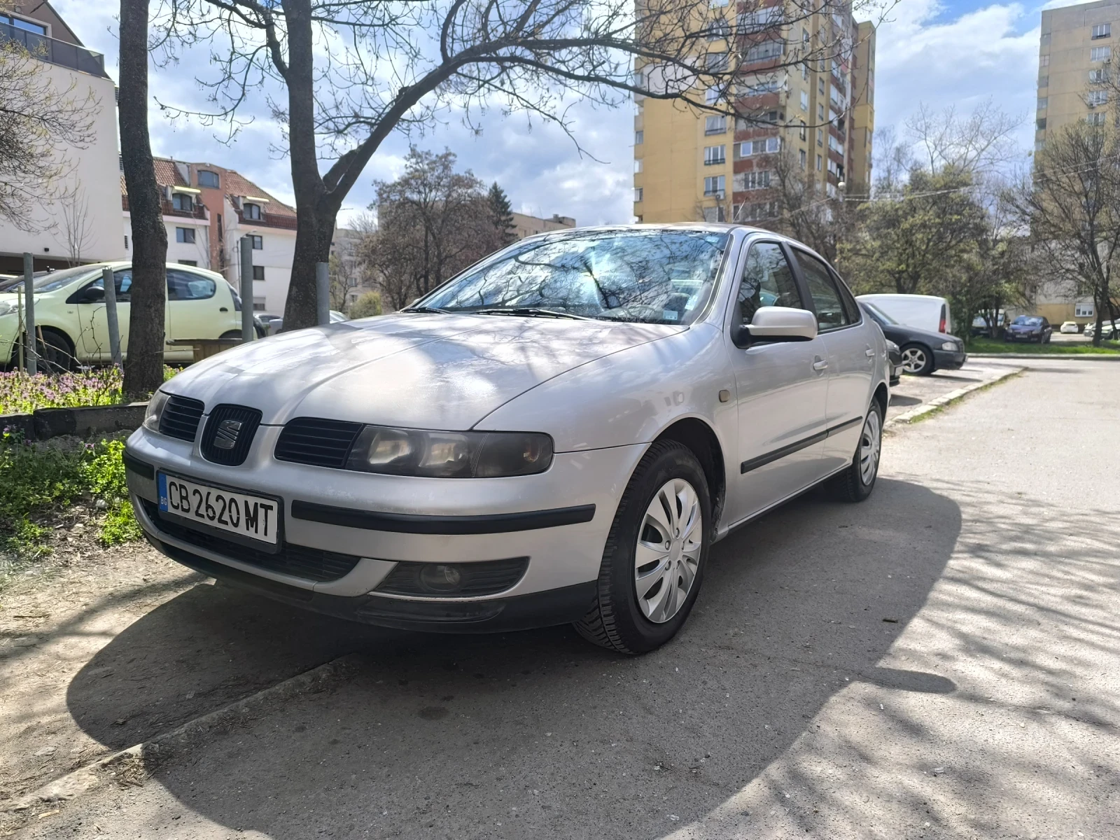 Seat Toledo undefined | Auto.bg — изображение 1