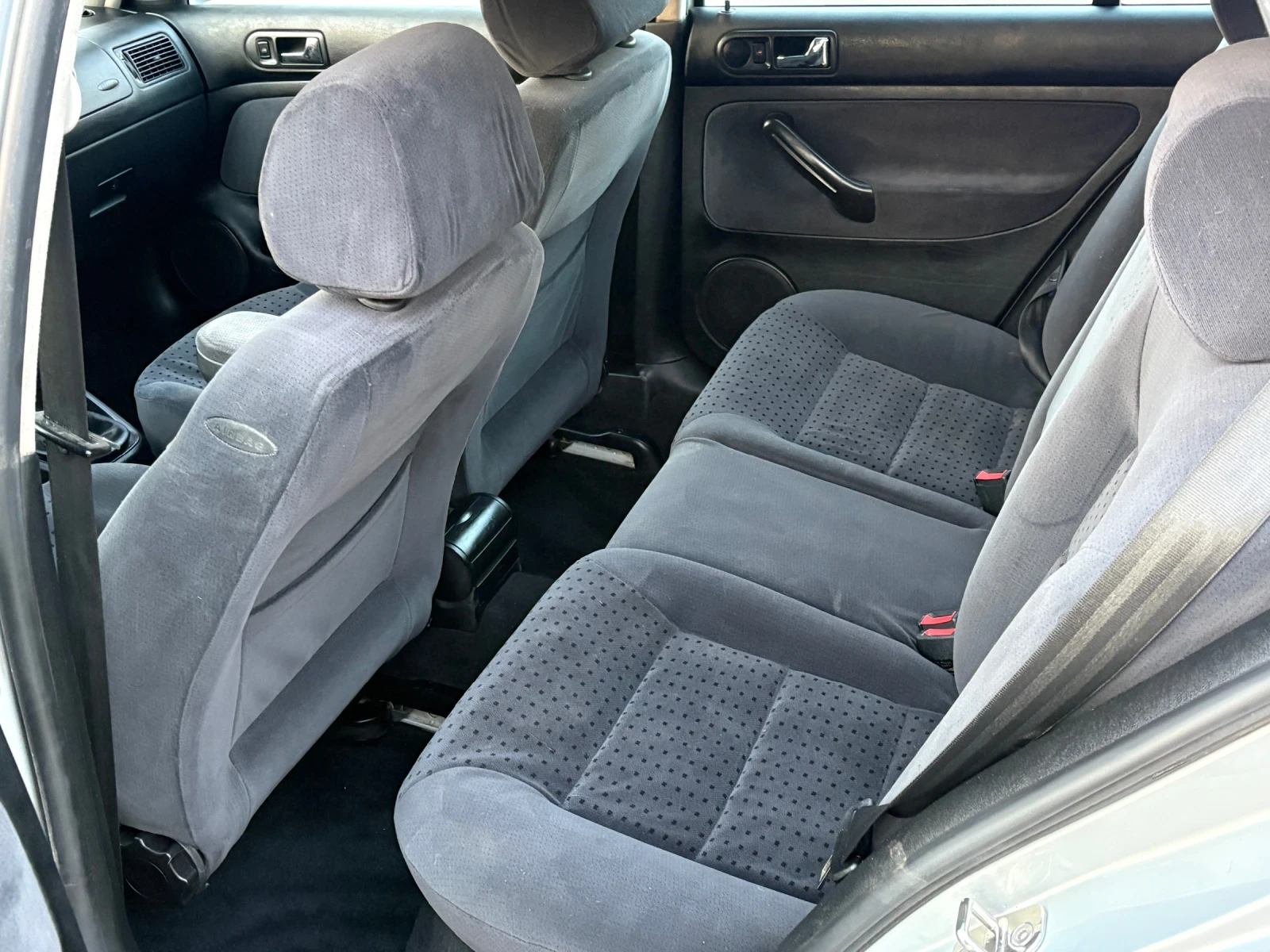 VW Golf, снимка 7 - Автомобили и джипове - 54195741