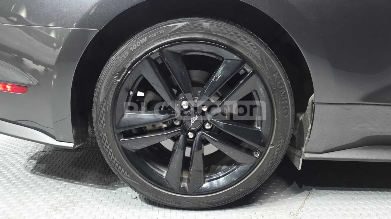 Ford Mustang ���������� | Mobile.bg � ����������� 3