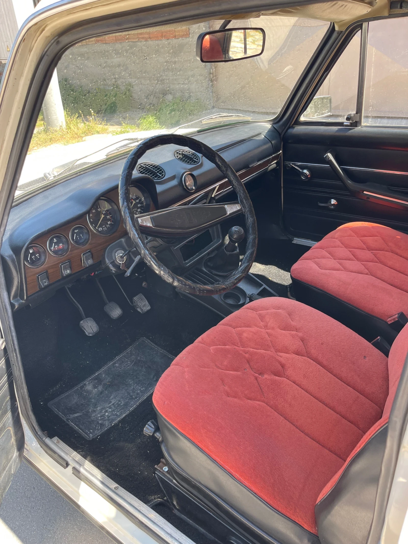 Lada 1500 1500 S | Mobile.bg � ����������� 9
