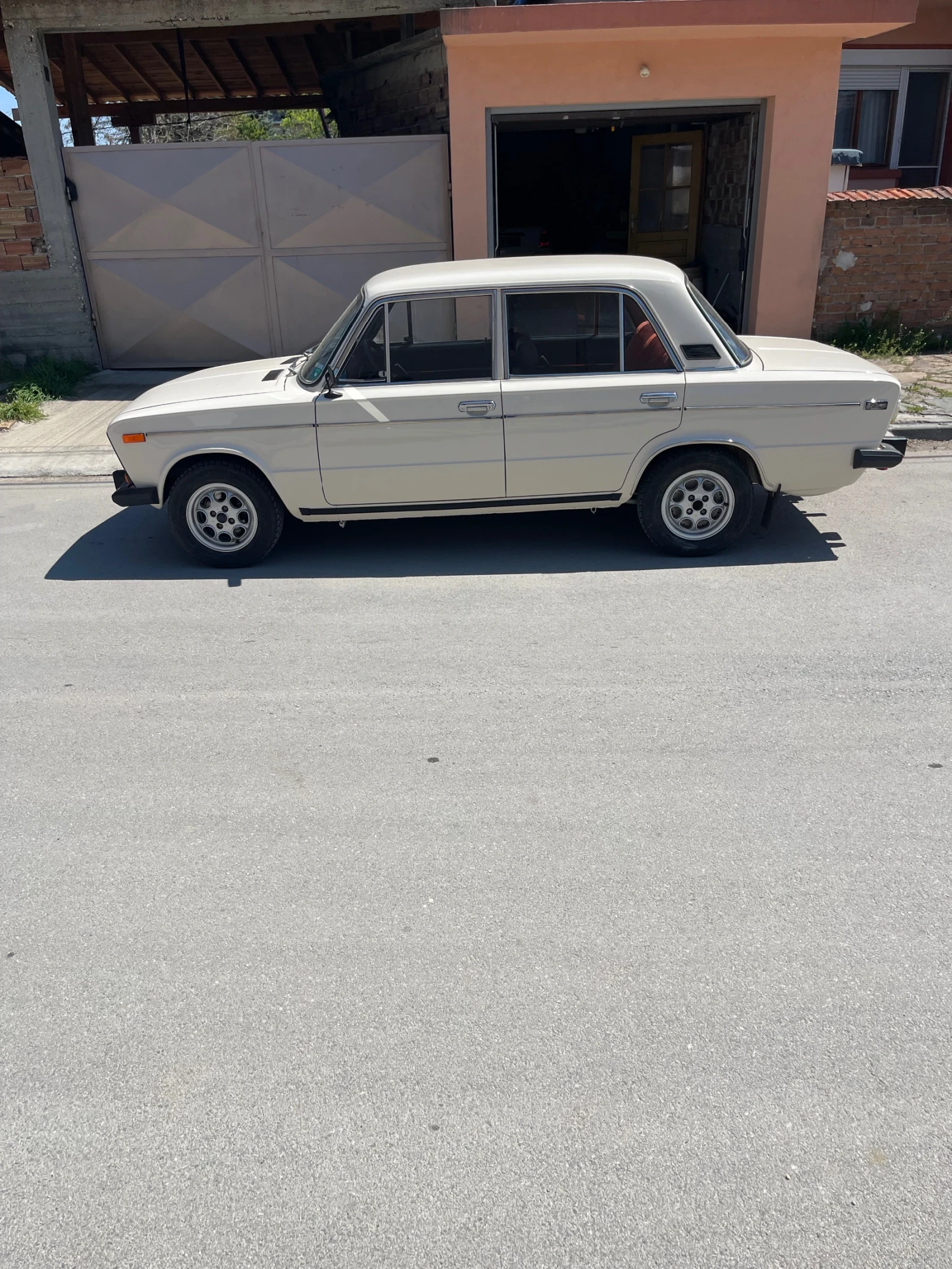Lada 1500 1500 S | Mobile.bg � ����������� 4