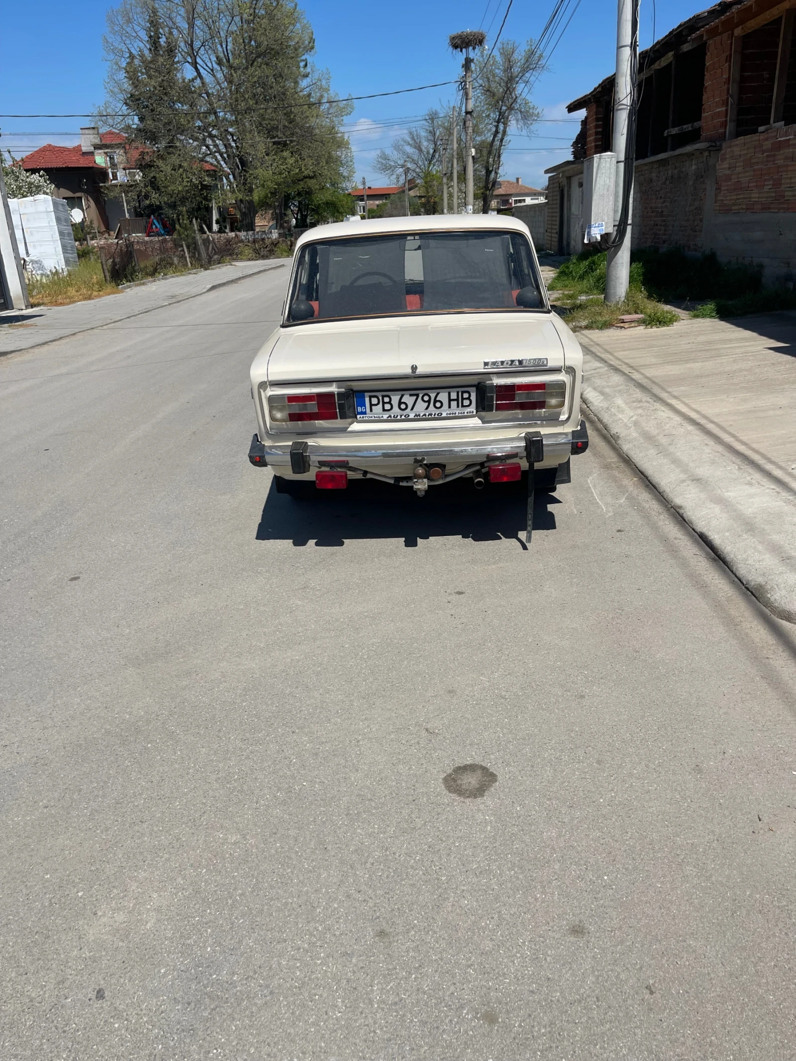 Lada 1500 1500 S | Mobile.bg � ����������� 6
