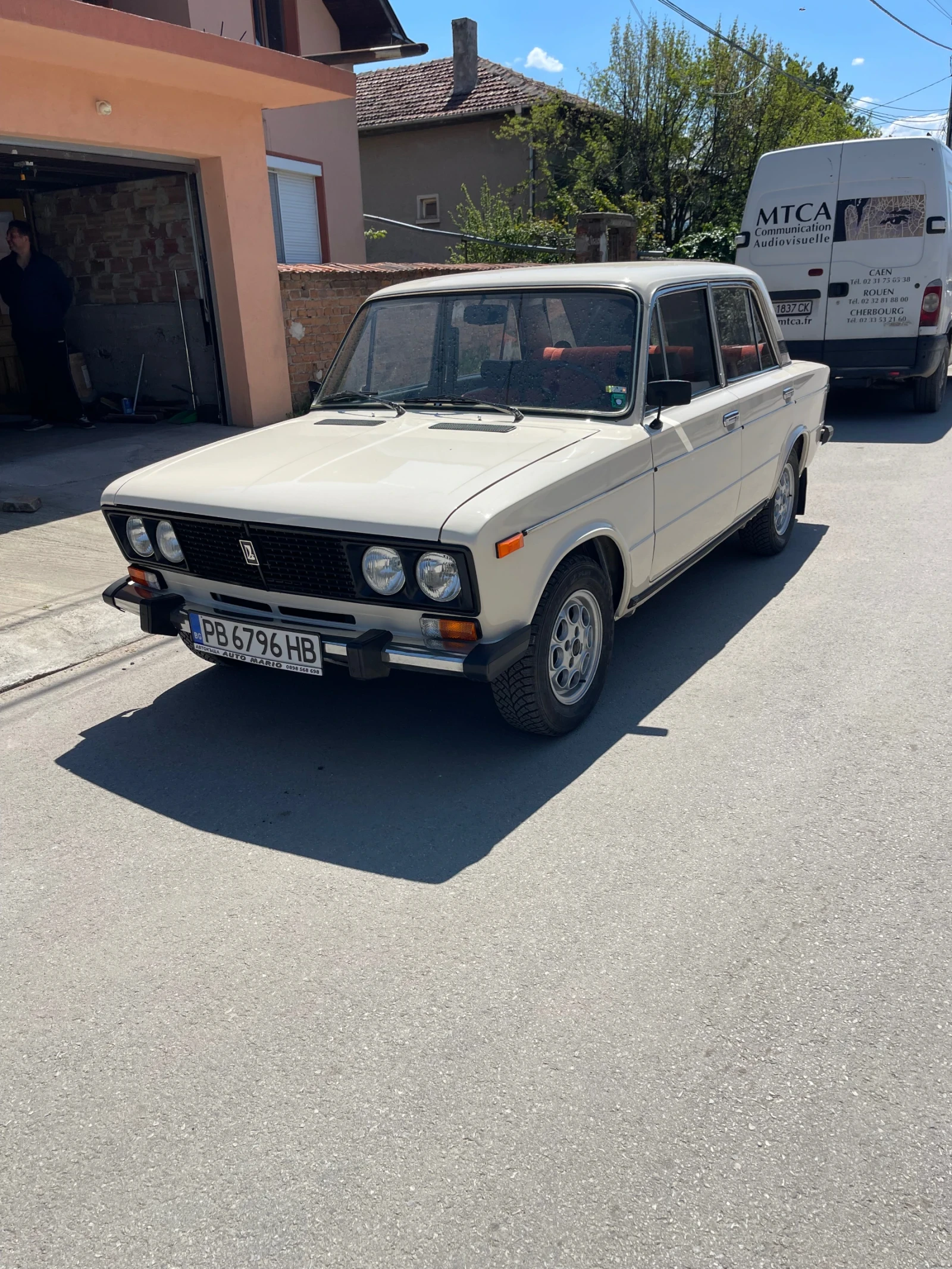 Lada 1500 1500 S | Mobile.bg � ����������� 1