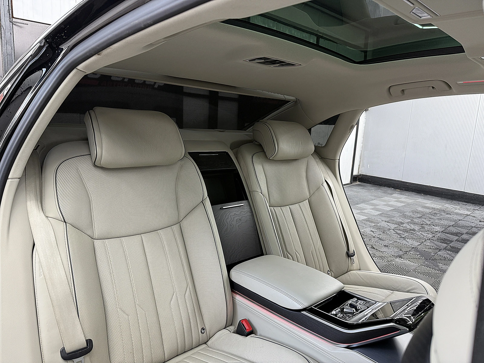 Audi A8 LONG/PANORAMA/������ ���� �������� �������� ������ | Mobile.bg � ����������� 12