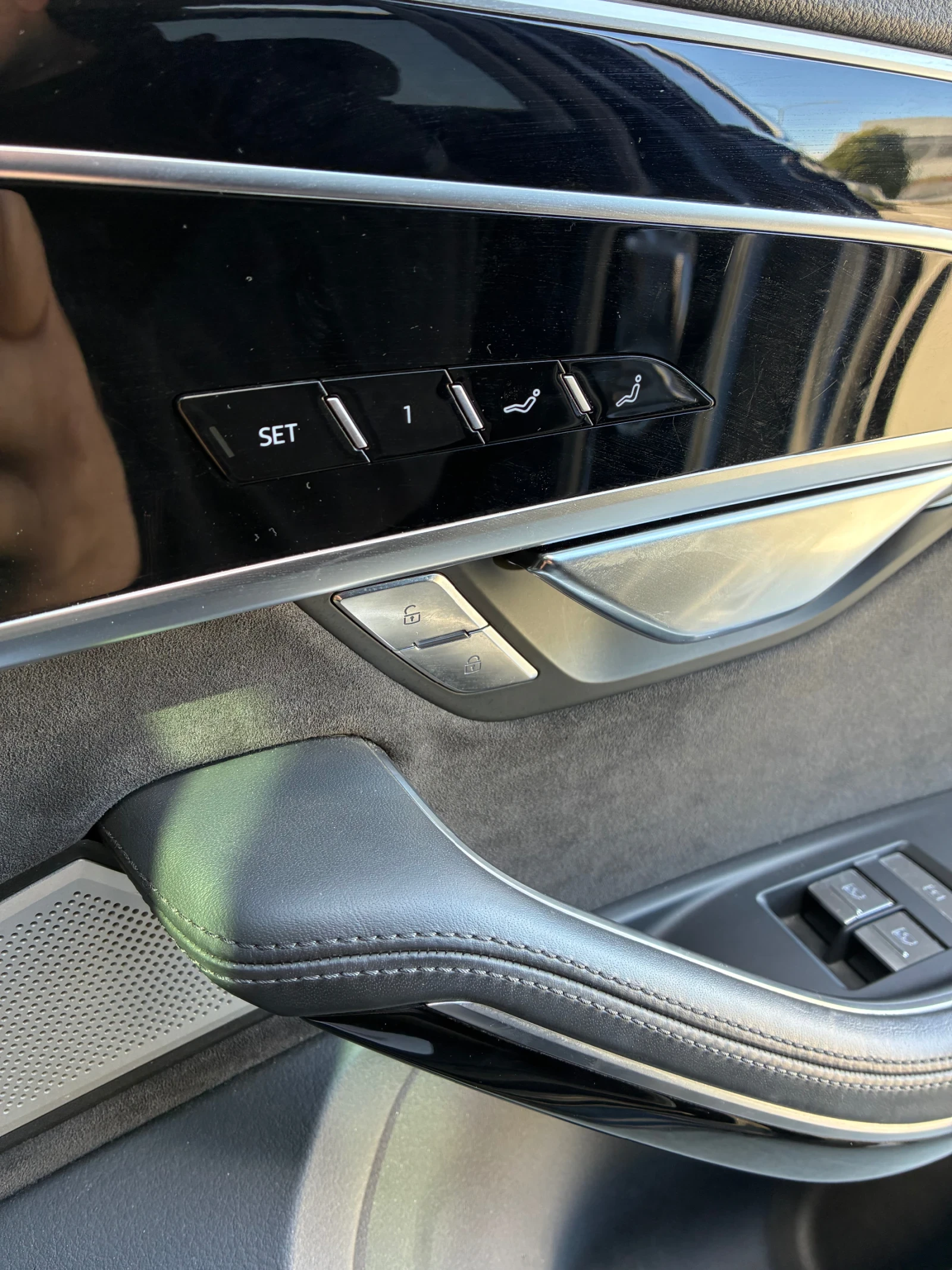 Audi A8 50 TDI Quattro Laser B&O  | Mobile.bg � ����������� 17