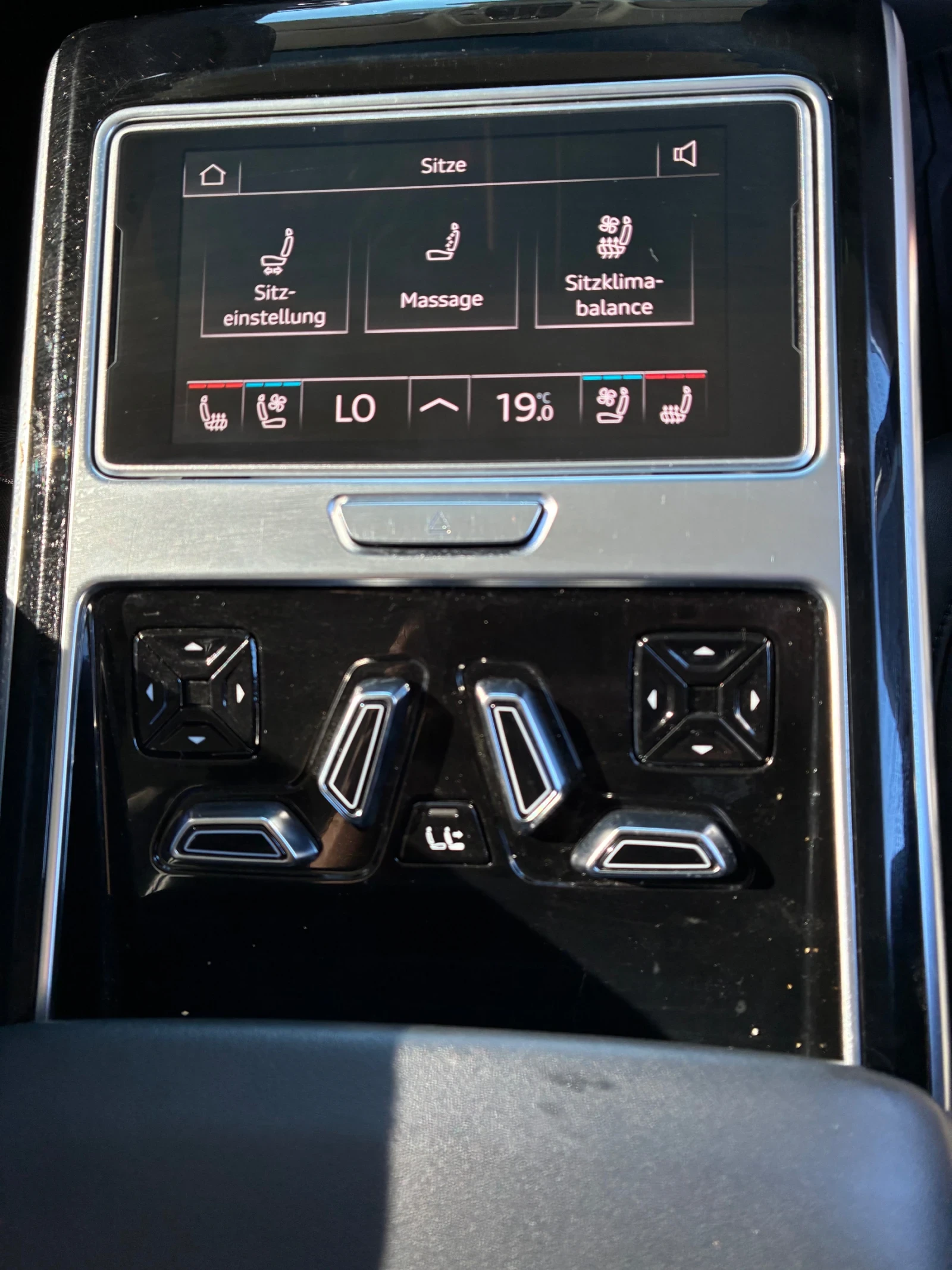 Audi A8 50 TDI Quattro Laser B&O  | Mobile.bg � ����������� 16