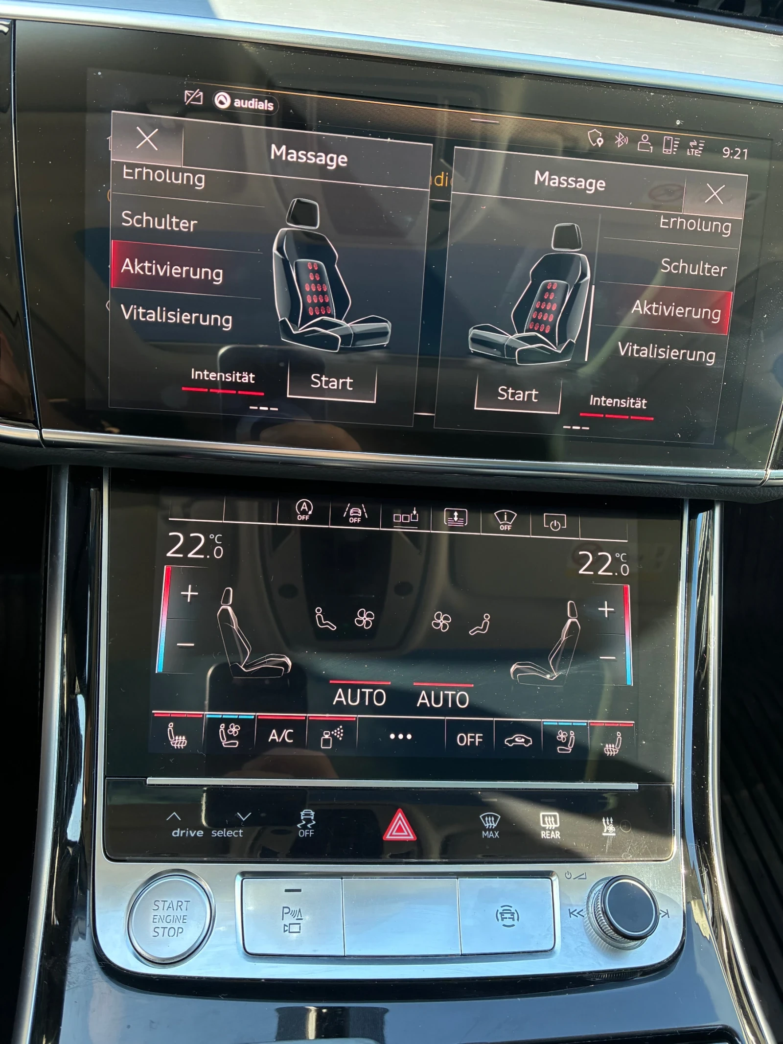 Audi A8 50 TDI Quattro Laser B&O  | Mobile.bg � ����������� 12