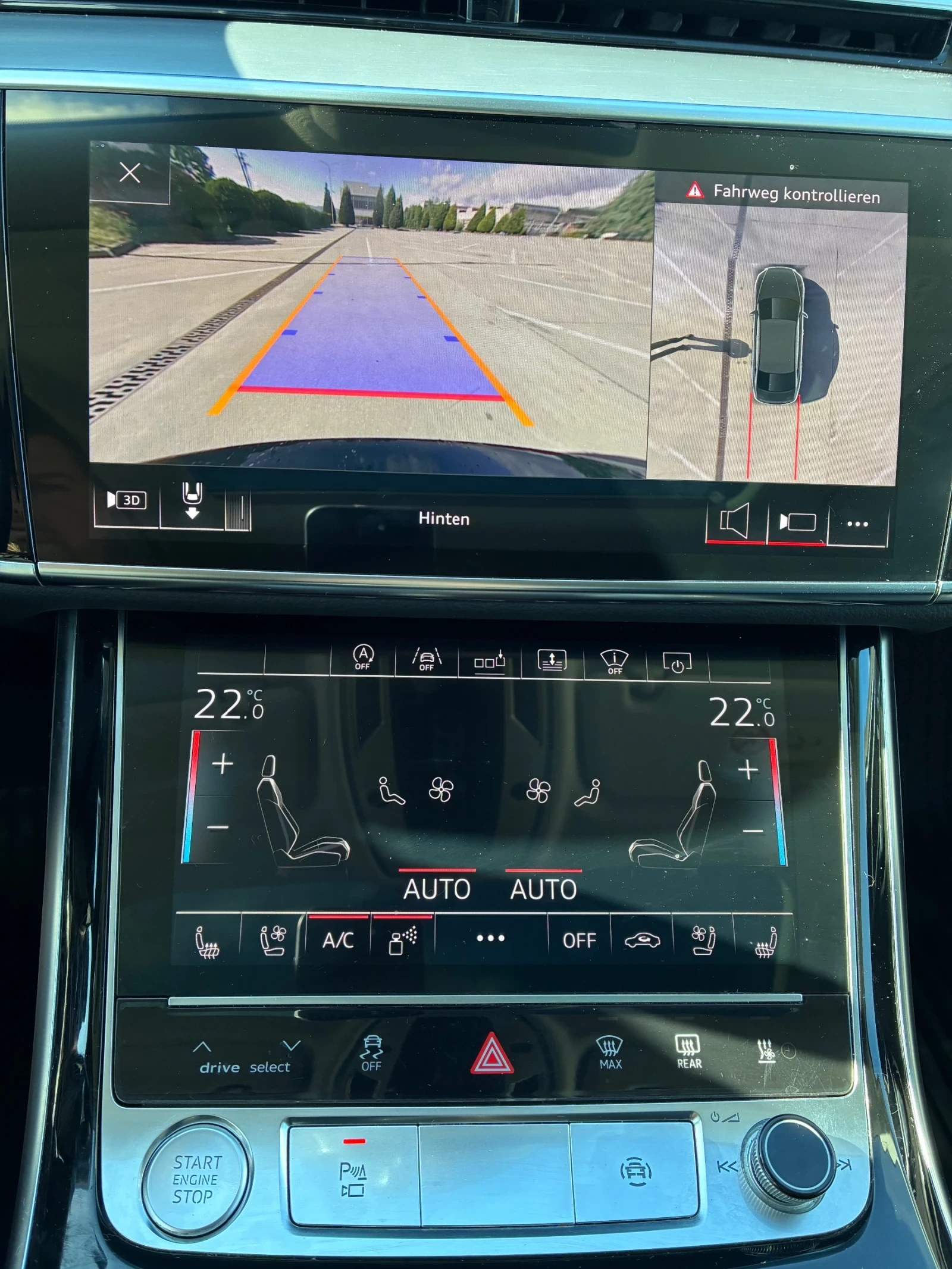Audi A8 50 TDI Quattro Laser B&O  | Mobile.bg � ����������� 11