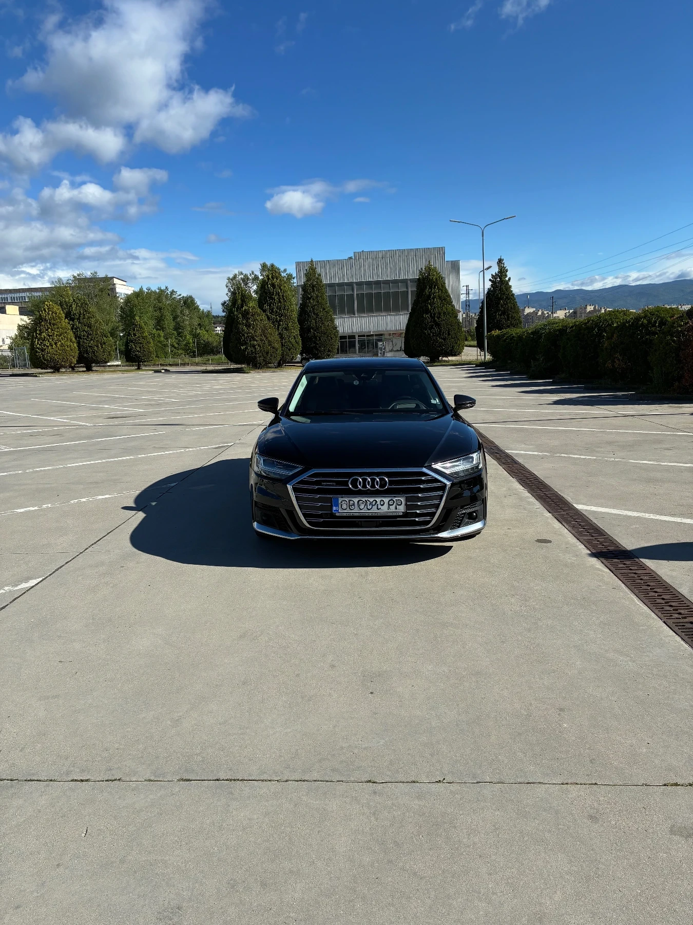 Audi A8 50 TDI Quattro Laser B&O  | Mobile.bg � ����������� 5
