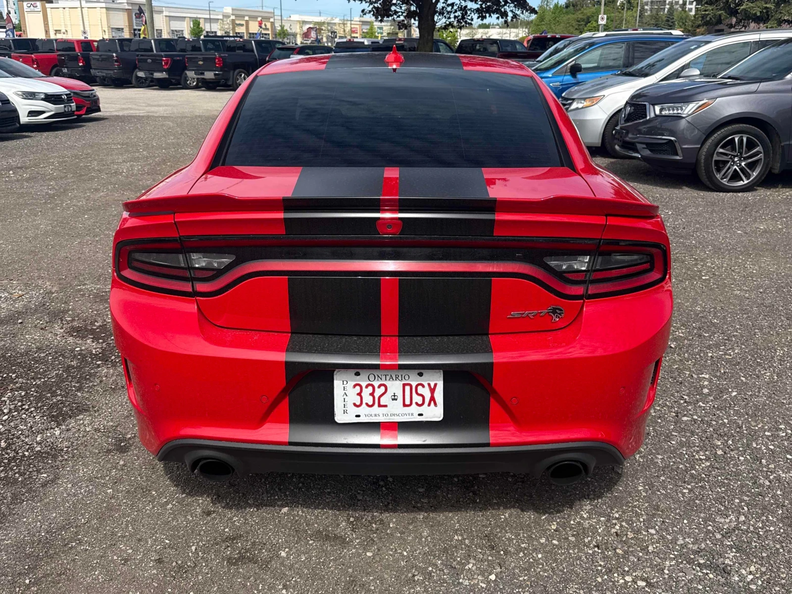 Dodge Charger 6.2L 8cyl RWD | Mobile.bg � ����������� 4
