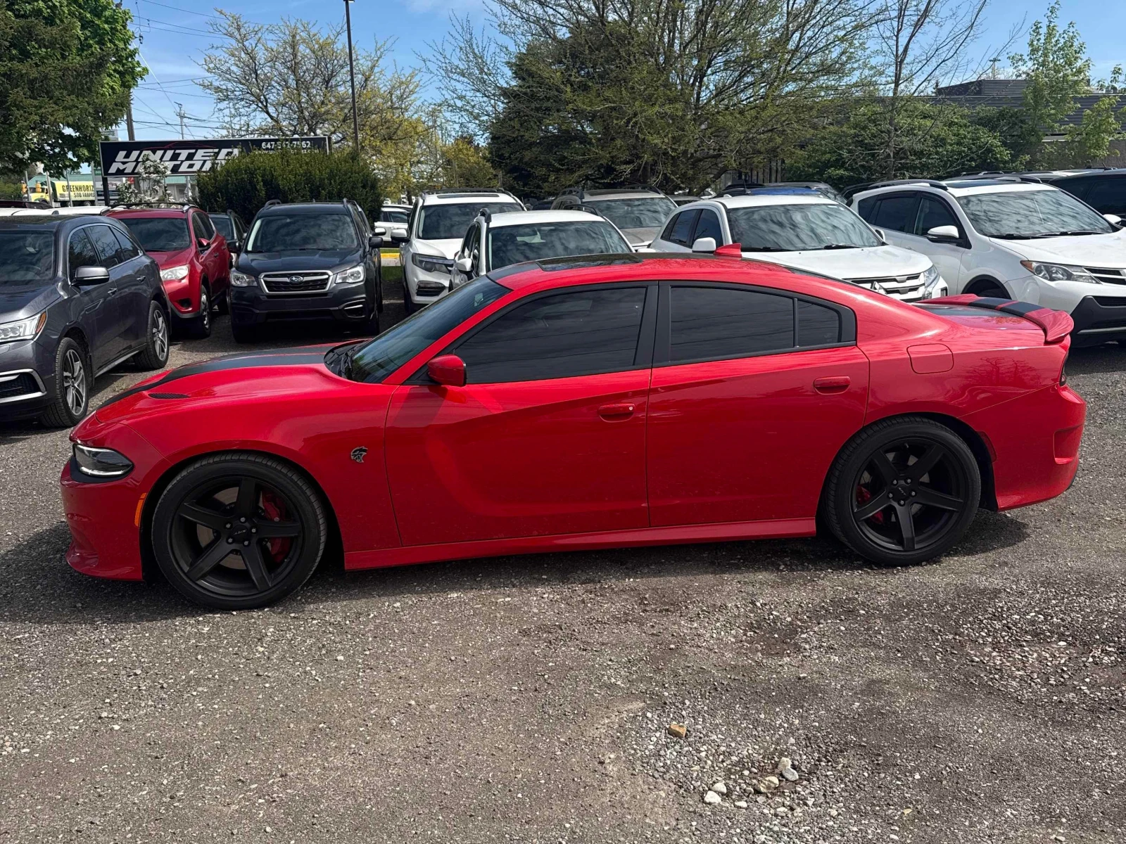 Dodge Charger 6.2L 8cyl RWD | Mobile.bg � ����������� 2