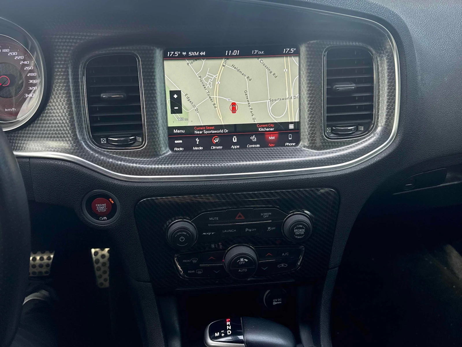 Dodge Charger 6.2L 8cyl RWD | Mobile.bg � ����������� 9