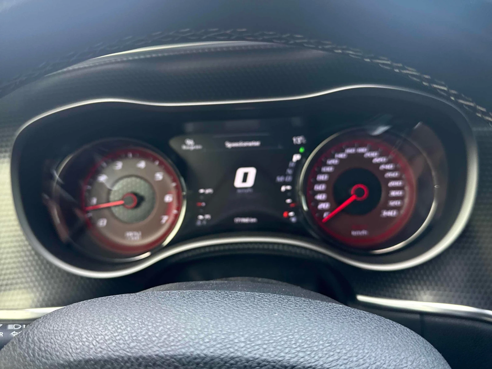 Dodge Charger 6.2L 8cyl RWD | Mobile.bg � ����������� 8