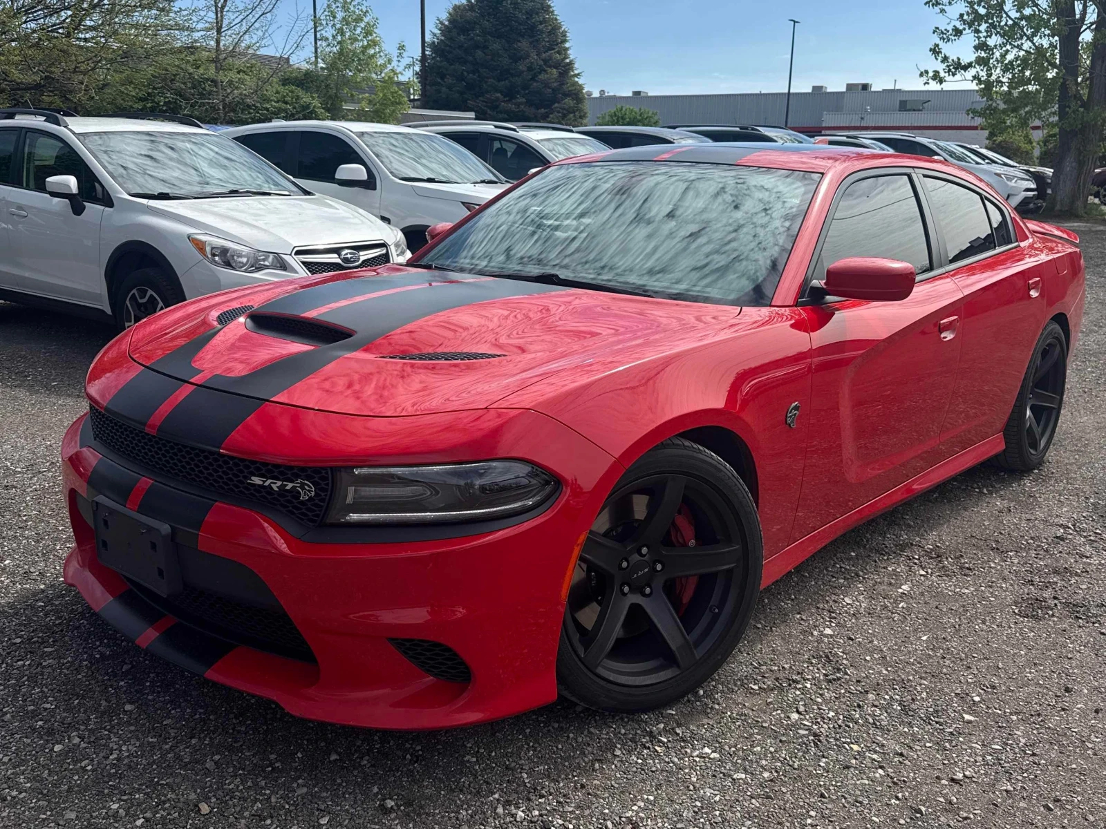 Dodge Charger 6.2L 8cyl RWD | Mobile.bg � ����������� 1