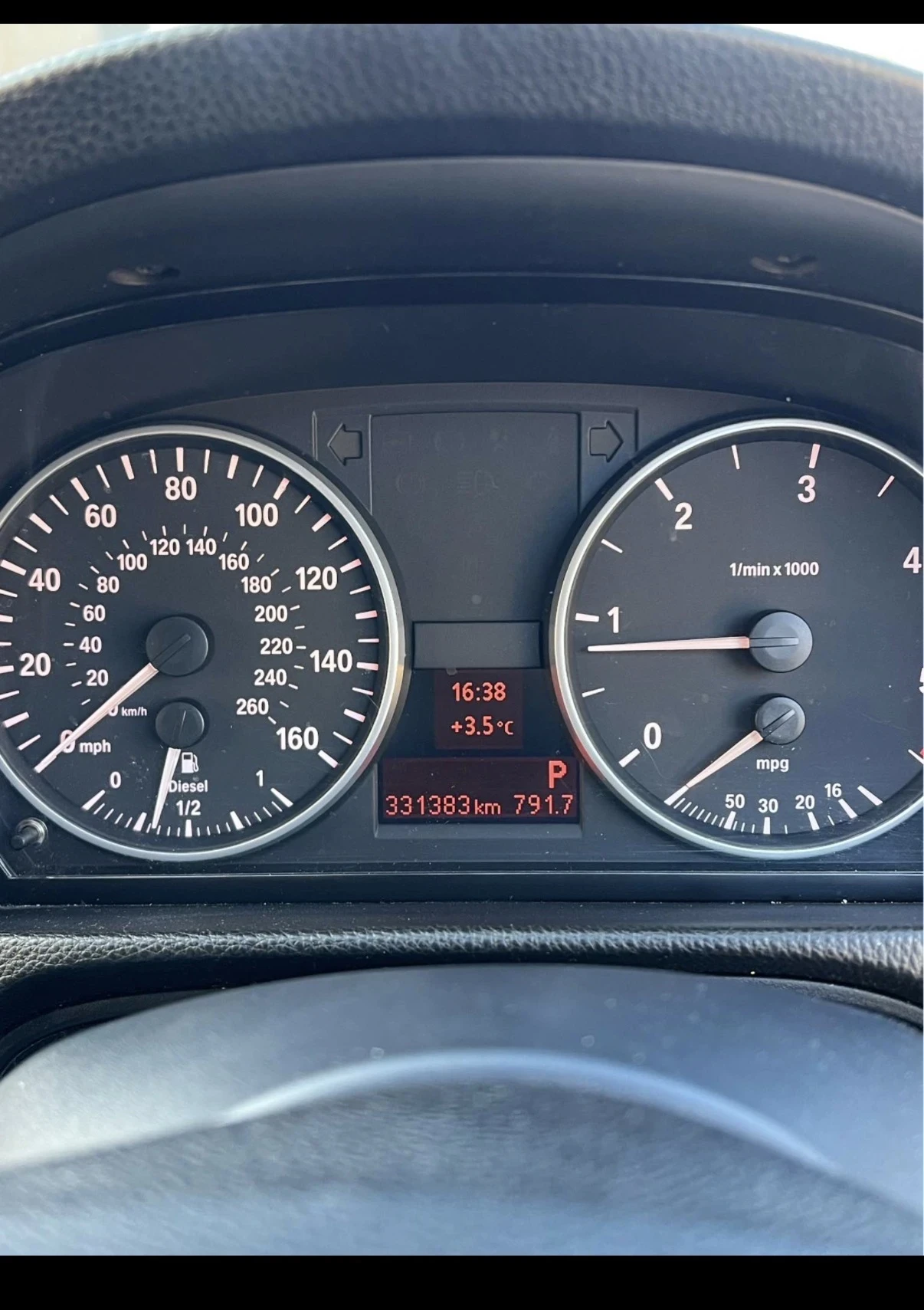 BMW 320 ����� �����/ ������������ | Mobile.bg � ����������� 6