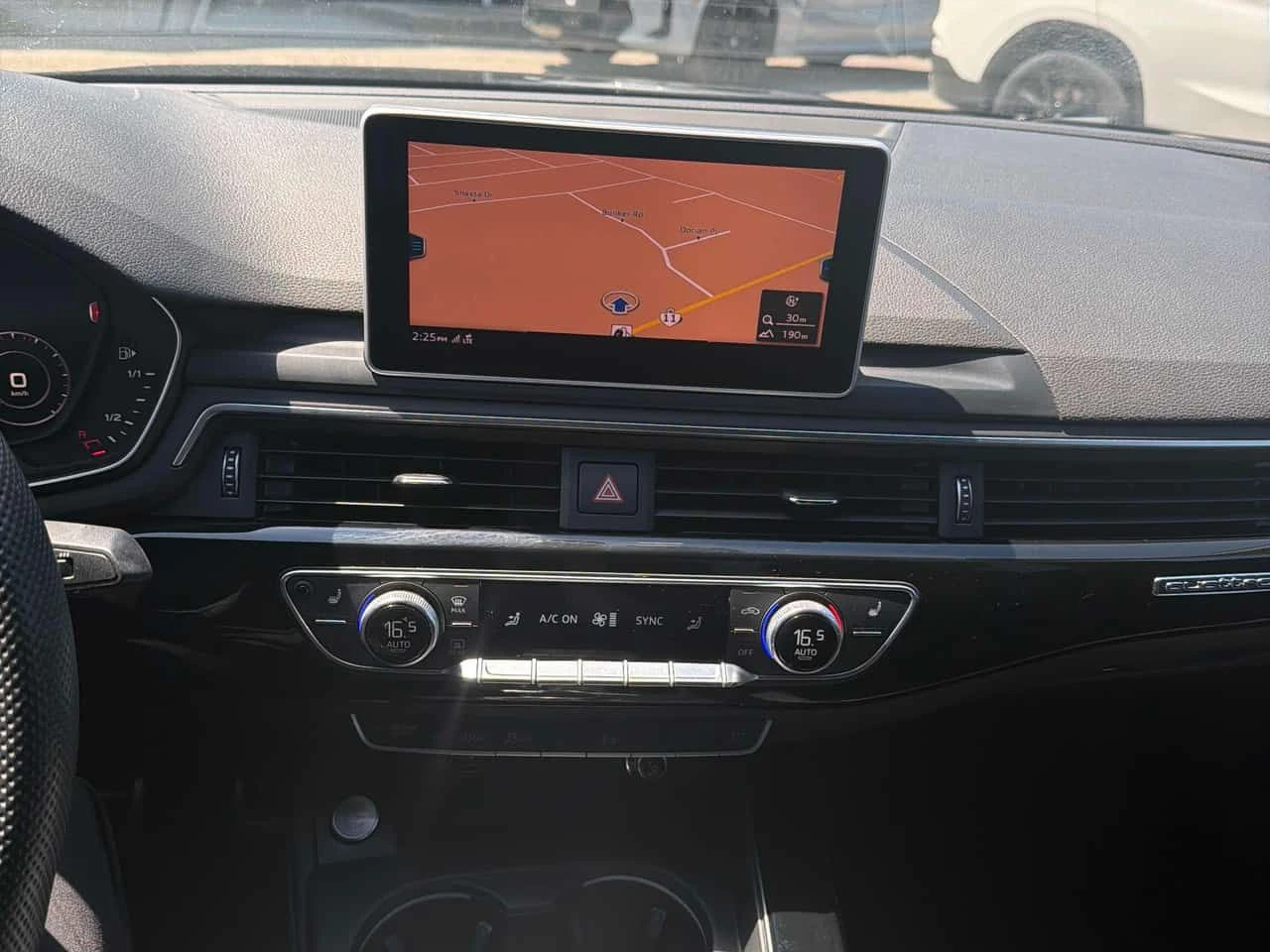 Audi A5 * Progressiv * CARFAX * ЦЕНА ДО БГ, снимка 8 - Автомобили и джипове - 54782145