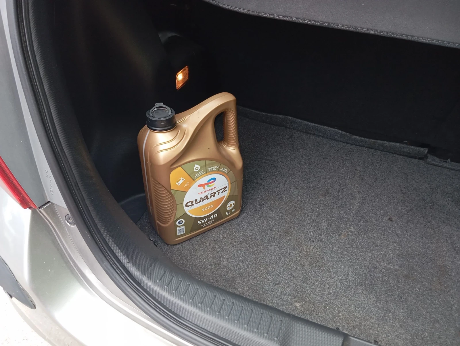 Honda Jazz 1, 5i, 82 hp, бензин, снимка 6 - Автомобили и джипове - 54944108