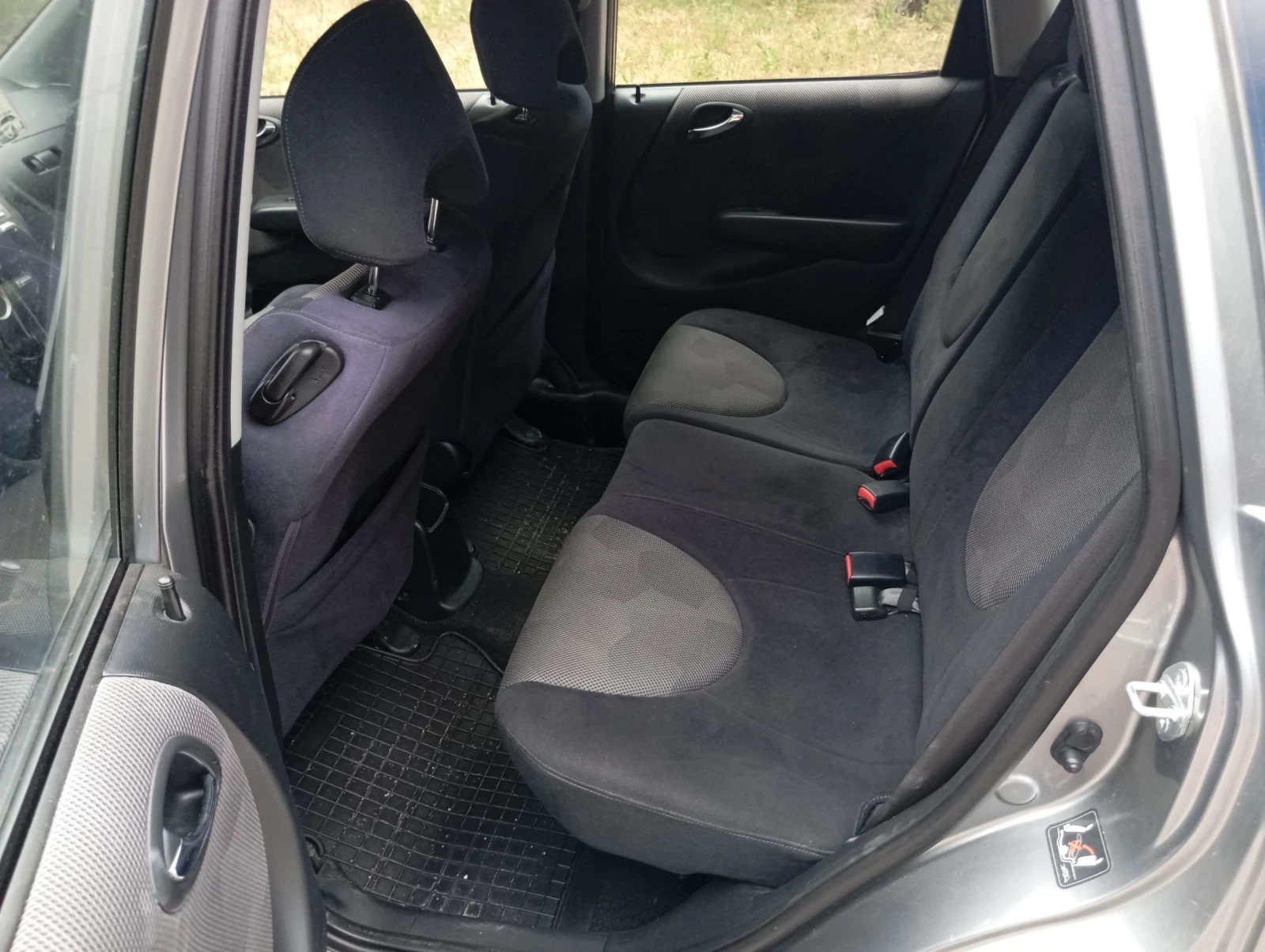 Honda Jazz 1, 5i, 82 hp, бензин, снимка 3 - Автомобили и джипове - 54944108