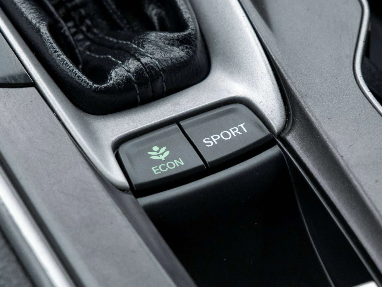 Honda Accord Sport / ПАНОРАМА / КОЖА / ЦЕНА ДО БГ, снимка 16 - Автомобили и джипове - 54992484