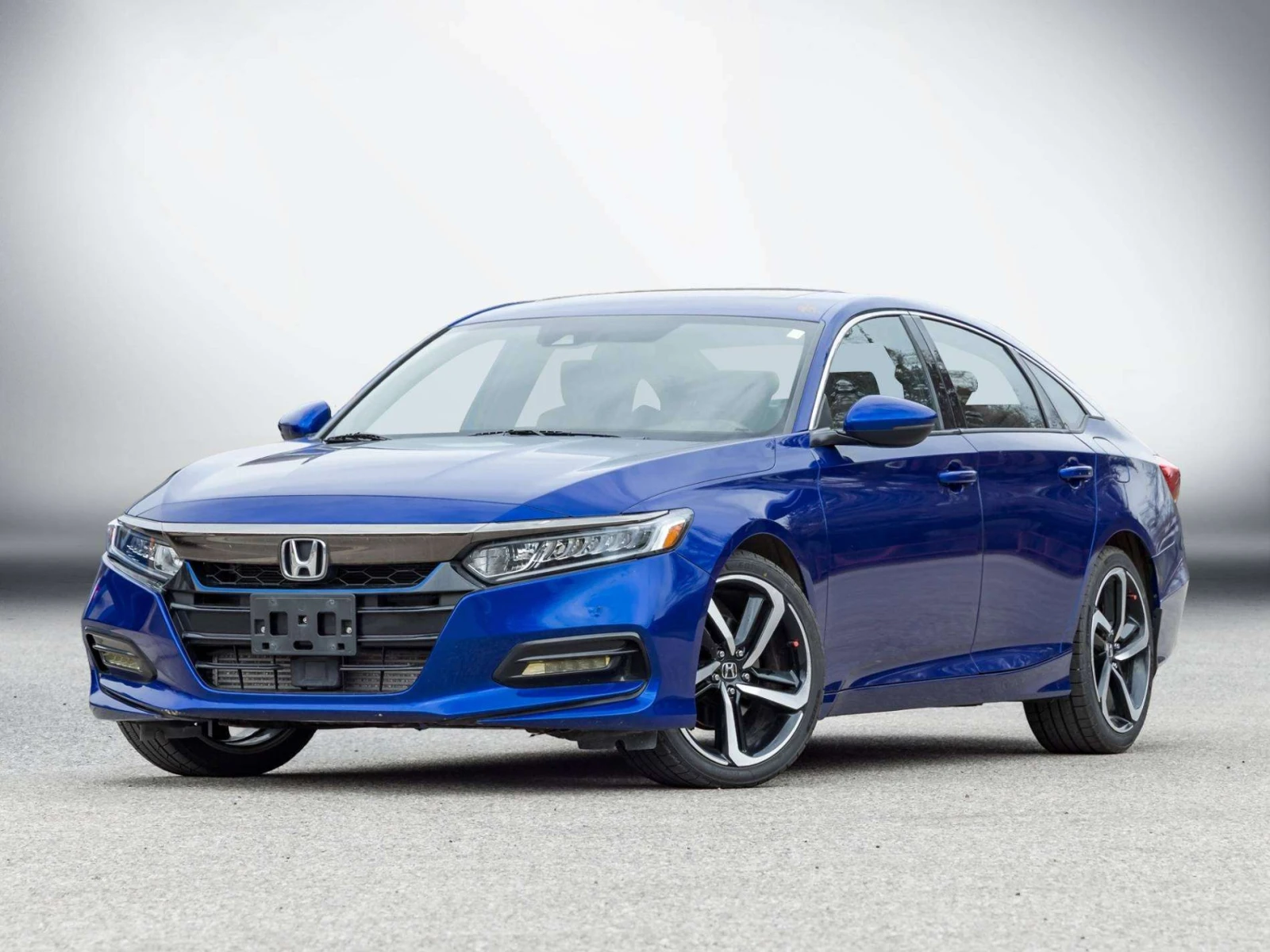 Honda Accord Sport / ПАНОРАМА / КОЖА / ЦЕНА ДО БГ