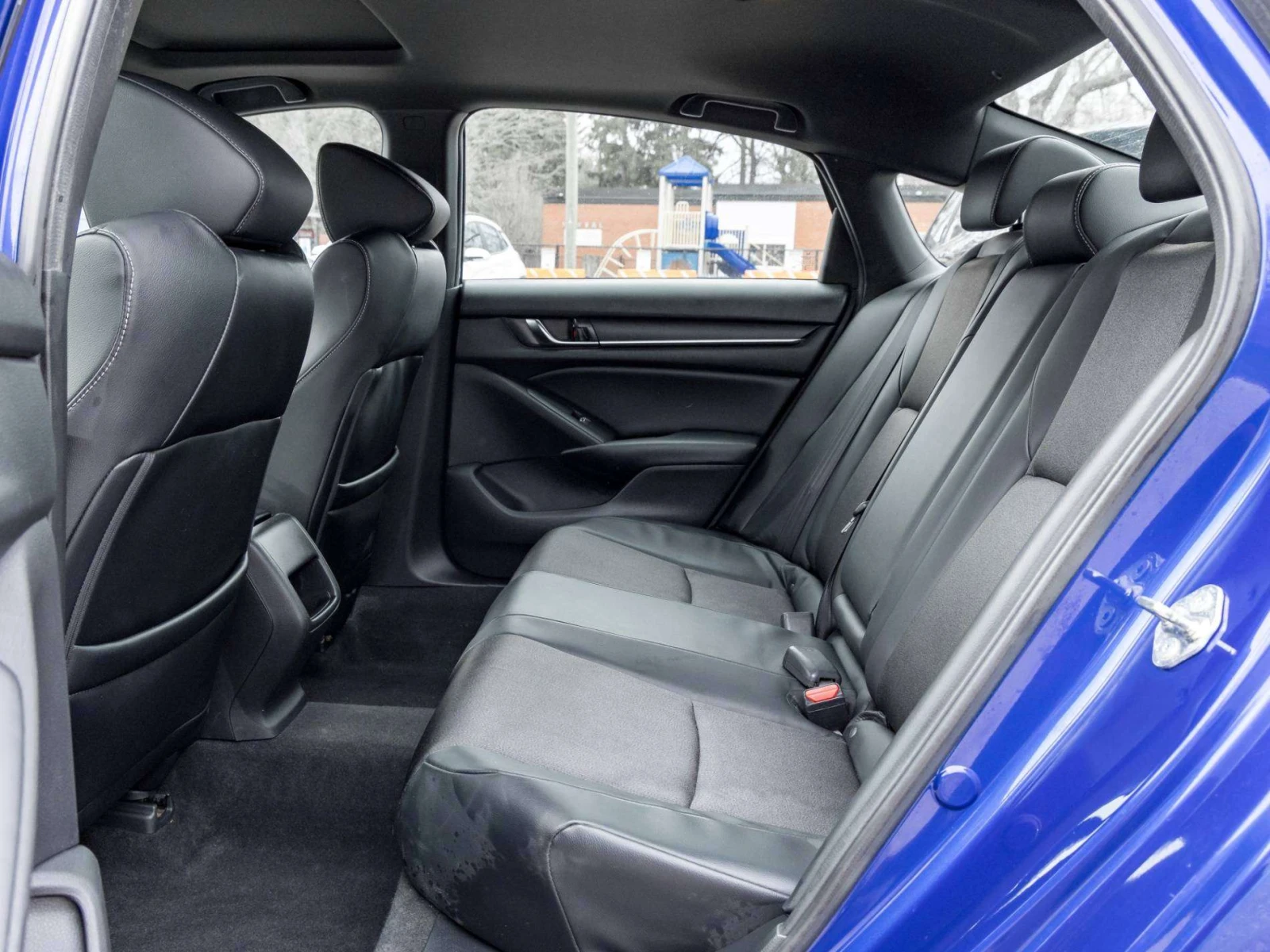 Honda Accord Sport / ПАНОРАМА / КОЖА / ЦЕНА ДО БГ, снимка 10 - Автомобили и джипове - 54992484