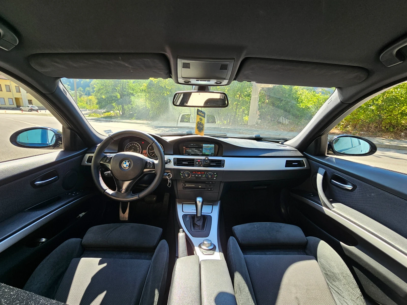 BMW 325, снимка 9 - Автомобили и джипове - 55124840