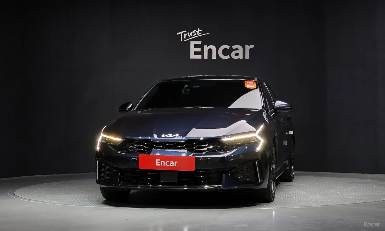 Kia K5, снимка 3 - Автомобили и джипове - 55212566