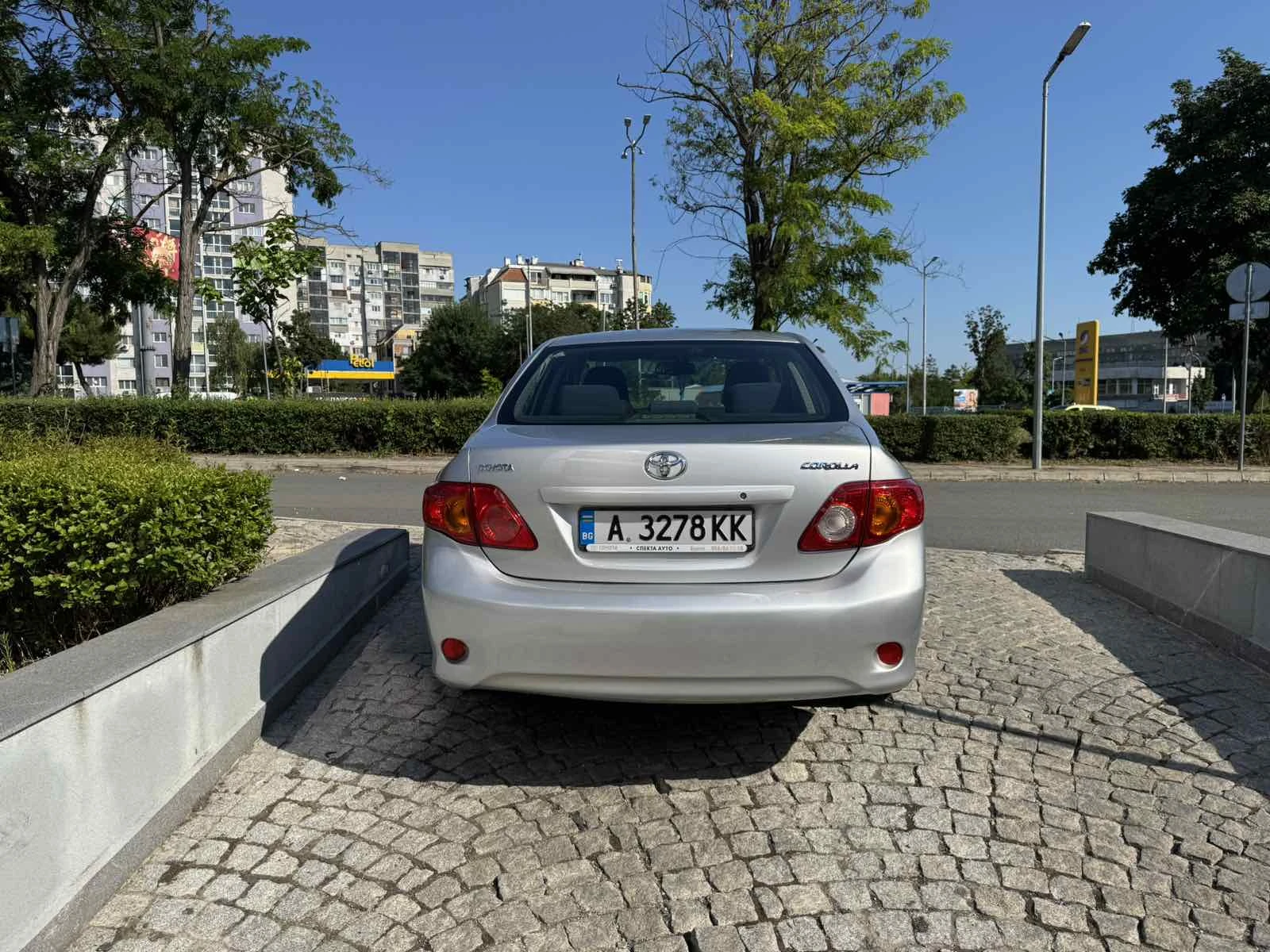 Toyota Corolla | Mobile.bg � ����������� 12