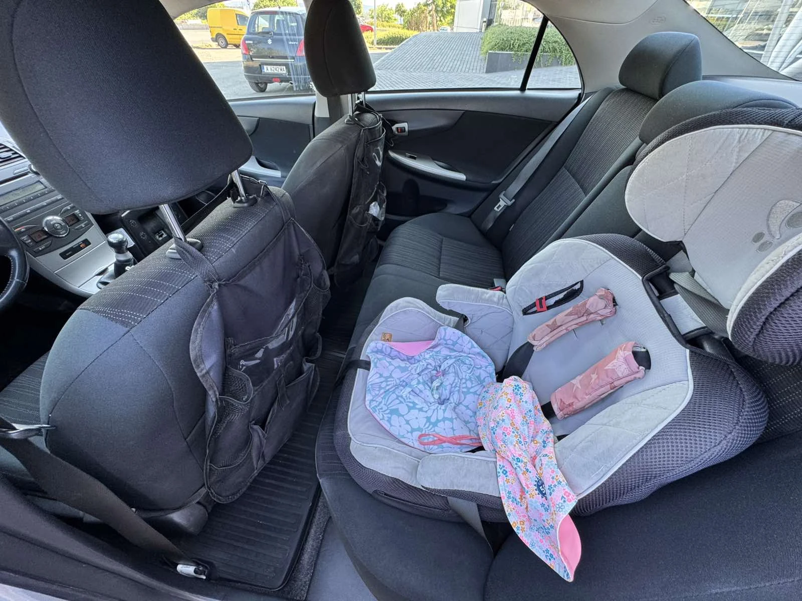 Toyota Corolla | Mobile.bg � ����������� 5