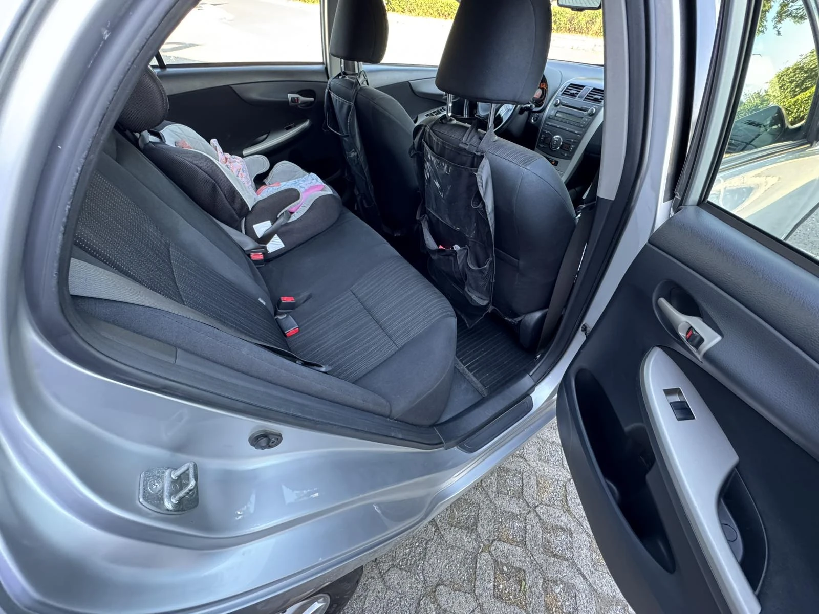 Toyota Corolla | Mobile.bg � ����������� 4