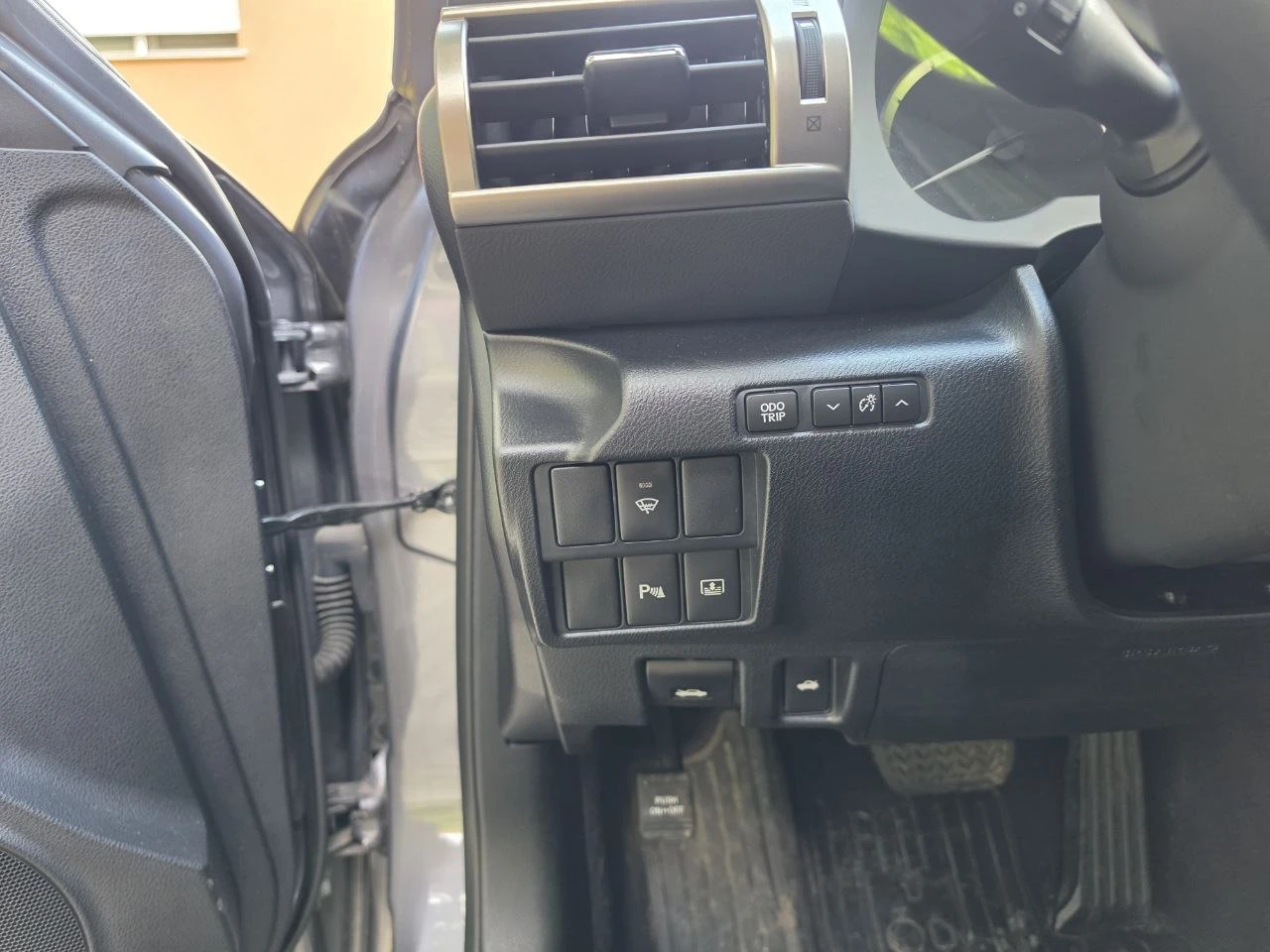 Lexus IS 250, снимка 8 - Автомобили и джипове - 55365784