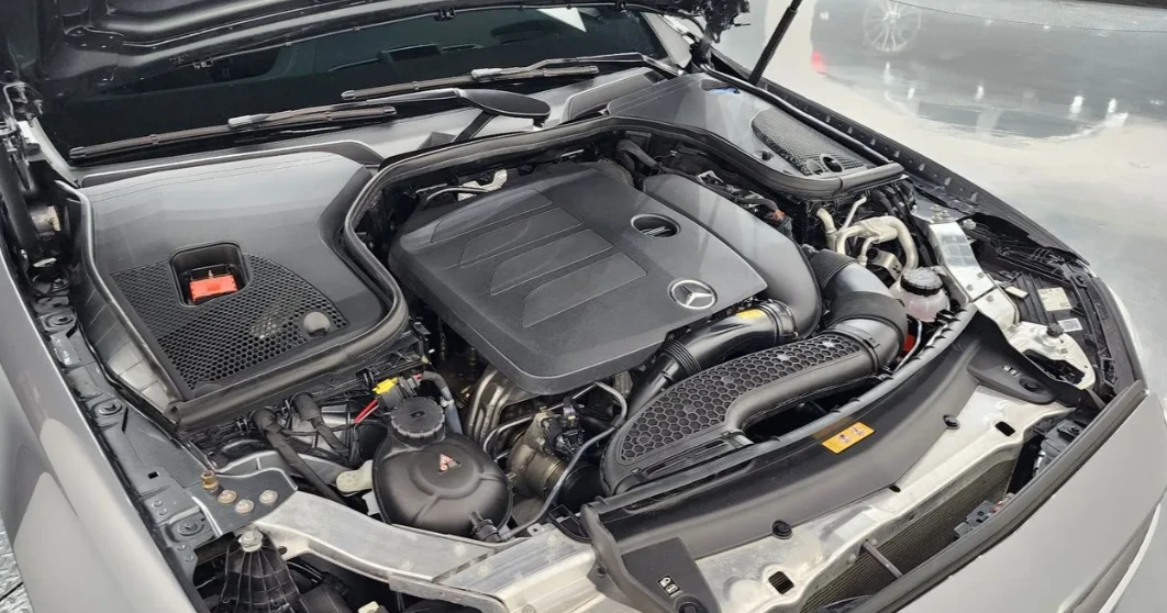 Mercedes-Benz E 350 * AMG Line* �����* HUD* 360* Pano* Hi-Pass*  | Mobile.bg � ����������� 16