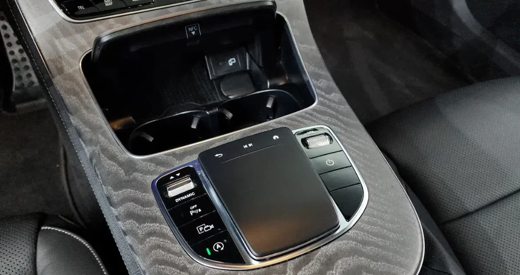 Mercedes-Benz E 350 * AMG Line* �����* HUD* 360* Pano* Hi-Pass*  | Mobile.bg � ����������� 6