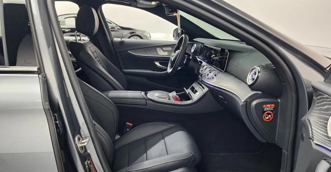 Mercedes-Benz E 350 * AMG Line* �����* HUD* 360* Pano* Hi-Pass*  | Mobile.bg � ����������� 13