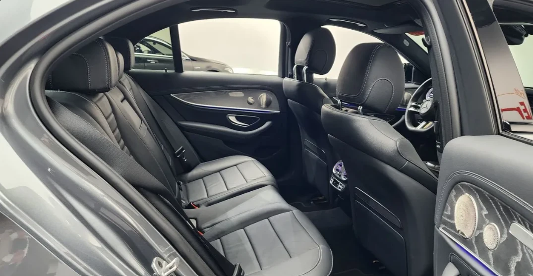 Mercedes-Benz E 350 * AMG Line* �����* HUD* 360* Pano* Hi-Pass*  | Mobile.bg � ����������� 12