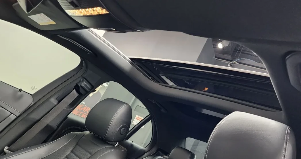 Mercedes-Benz E 350 * AMG Line* �����* HUD* 360* Pano* Hi-Pass*  | Mobile.bg � ����������� 10