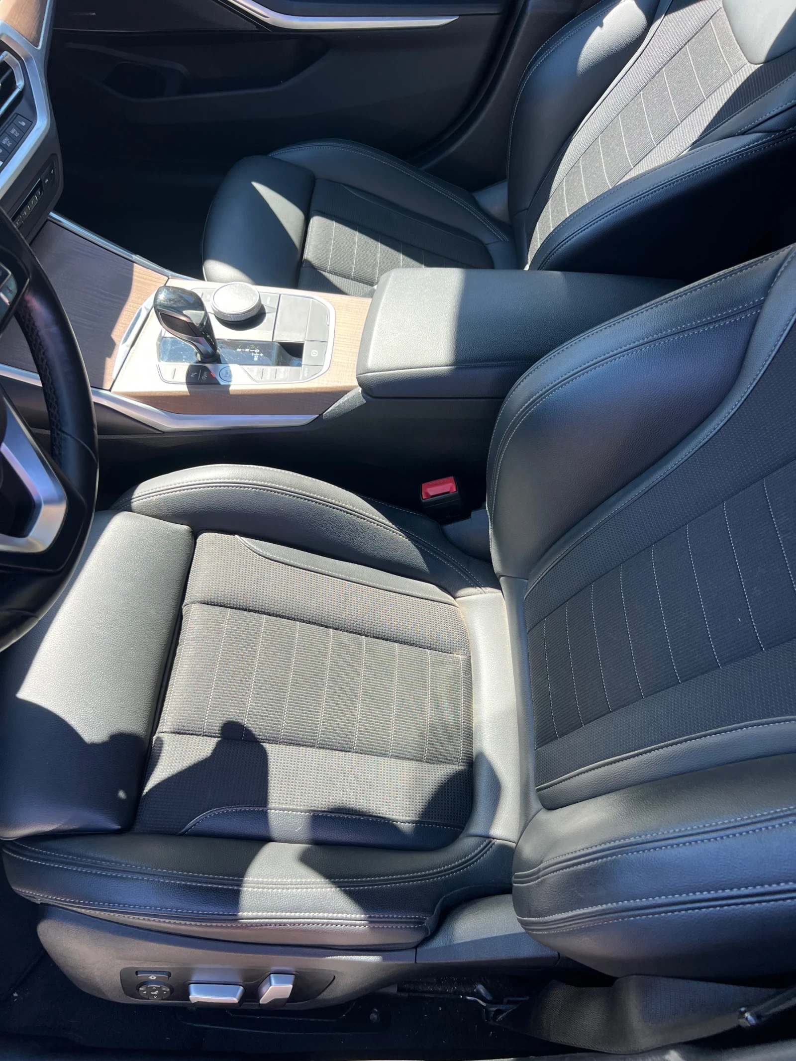 BMW 330 Sport Line , снимка 8 - Автомобили и джипове - 55972208