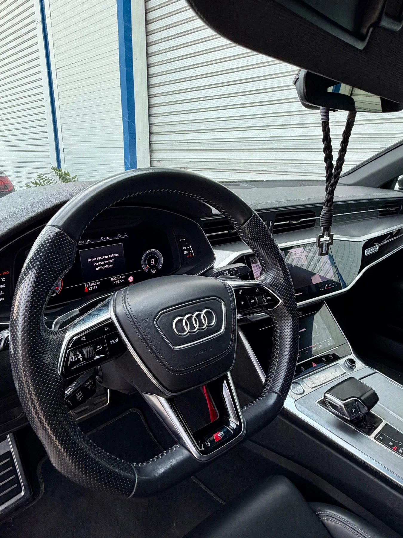 Audi A7   А7 СпортБек  123000 хиляди !!!! , снимка 11 - Автомобили и джипове - 56041438